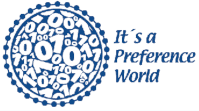 PreferenceSQL Logo